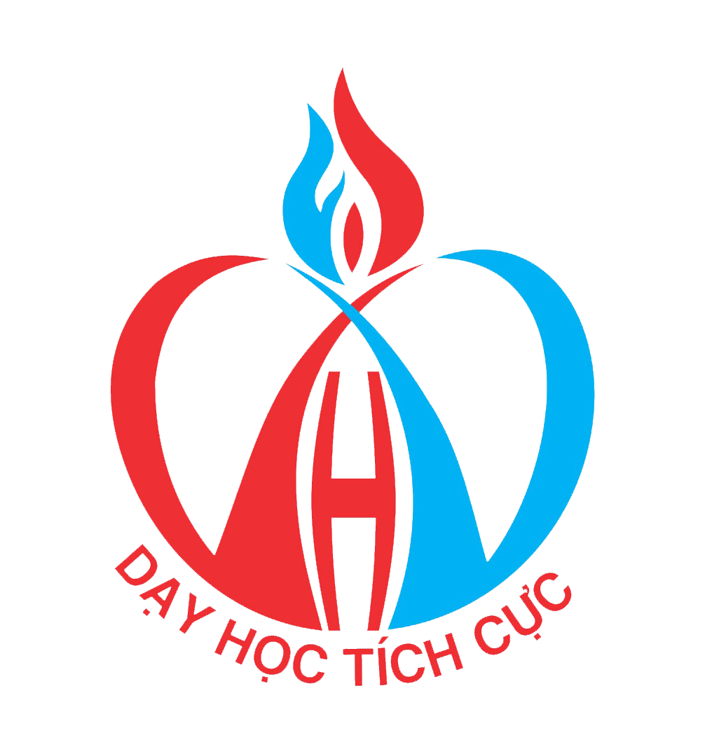 Logo DHTC – Dạy Học Tích Cực